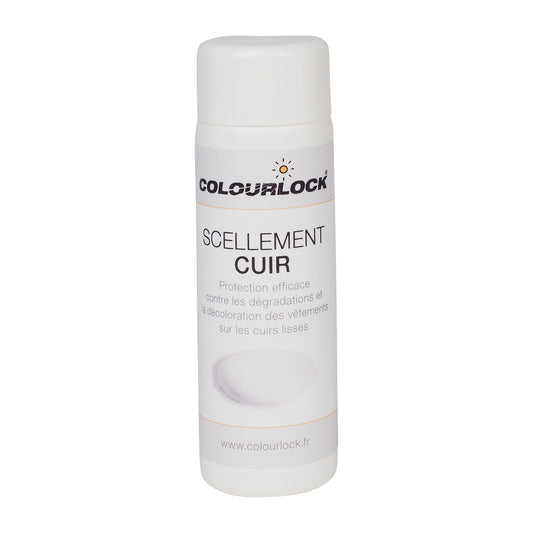 Scellement cuir COLOURLOCK, 150 ml