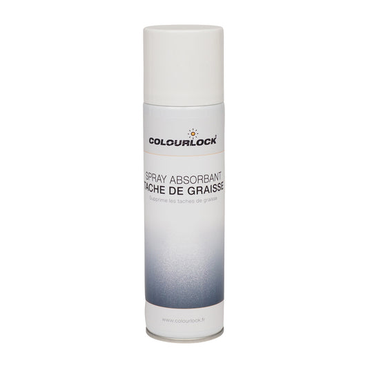 Absorbant de graisse spray COLOURLOCK UN1950, 250 ml