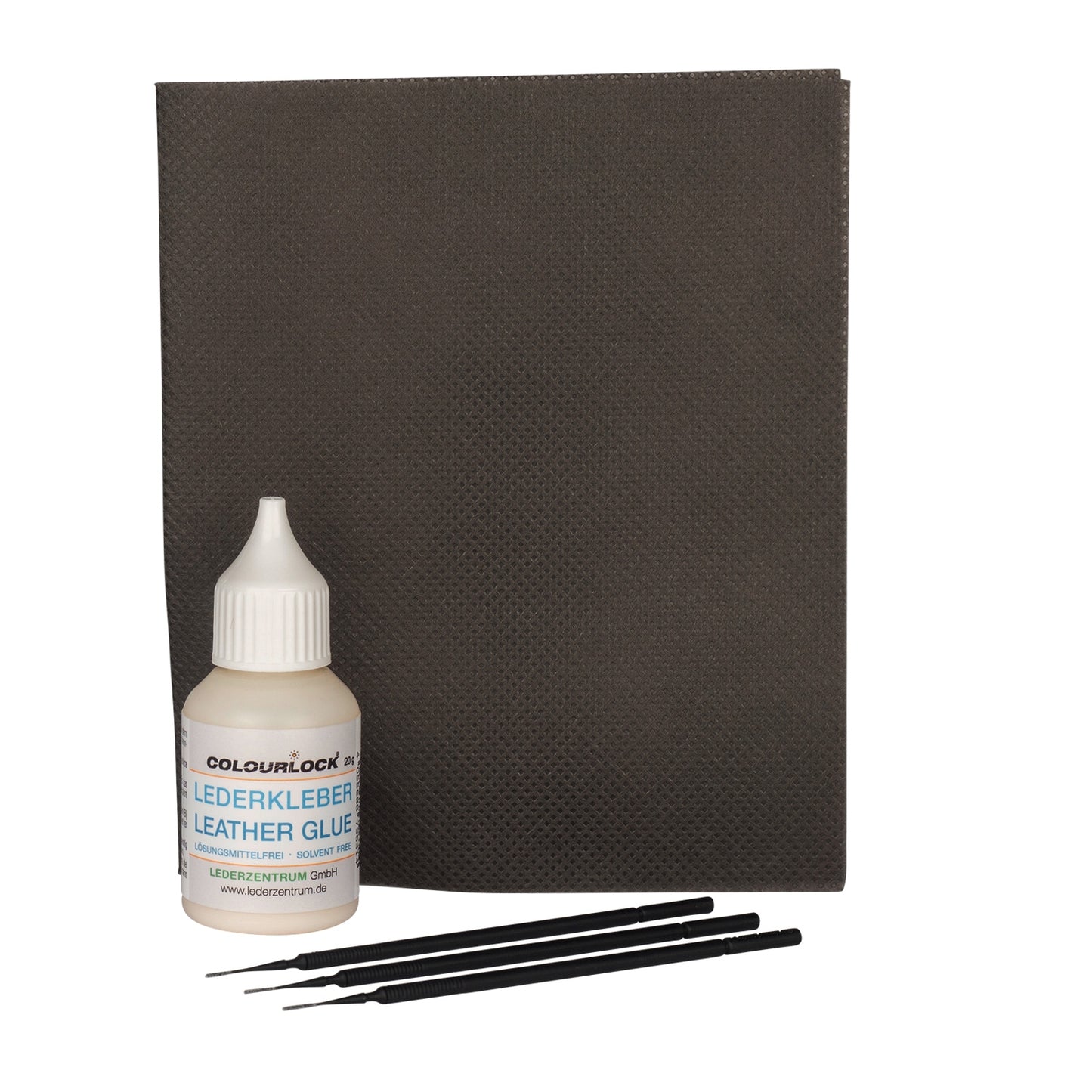 Kit de réparation pour cuirs fissures COLOURLOCK