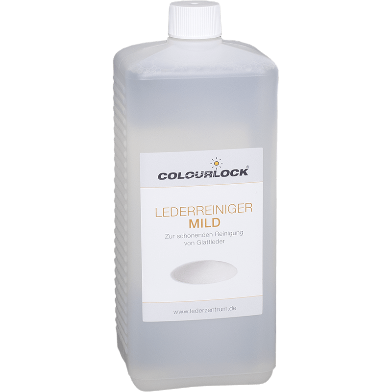 Nettoyant doux COLOURLOCK, recharge de 1 litre