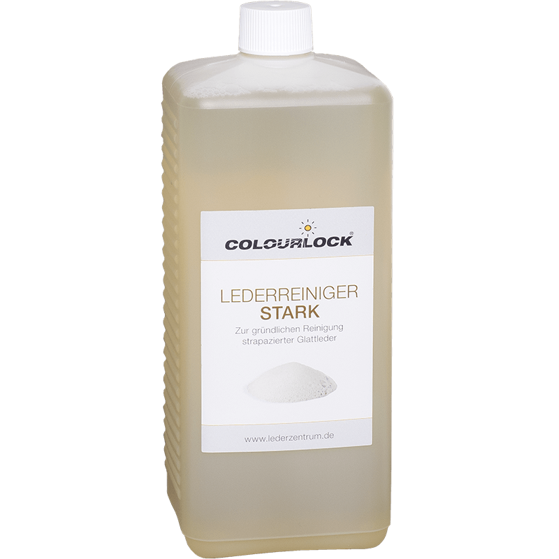 Nettoyant puissant COLOURLOCK, recharge de 1 litre