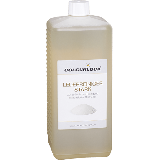 Nettoyant puissant COLOURLOCK, recharge de 1 litre