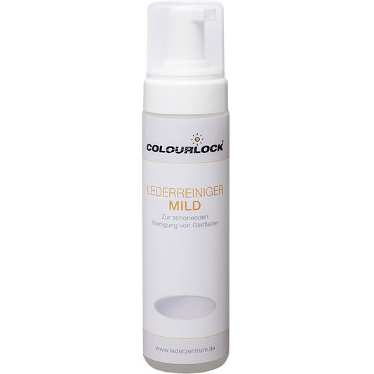 Nettoyant doux COLOURLOCK, 200 ml, flacon mousseur