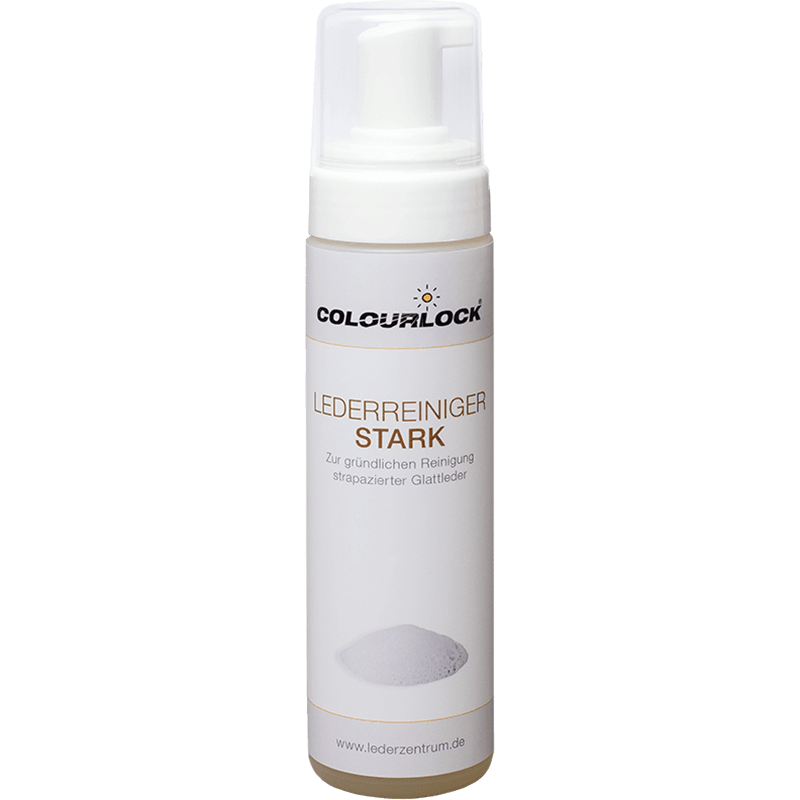Nettoyant puissant COLOURLOCK, 200 ml, flacon mousseur