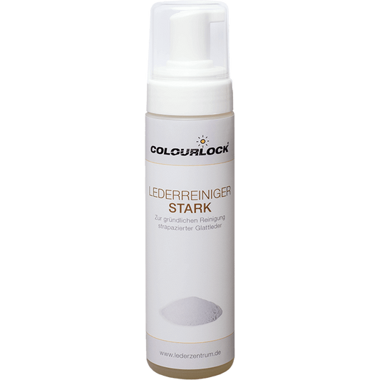 Nettoyant puissant COLOURLOCK, 200 ml, flacon mousseur