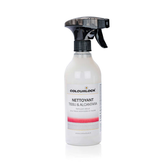 Nettoyant textile et Alcantara COLOURLOCK, 500 ml