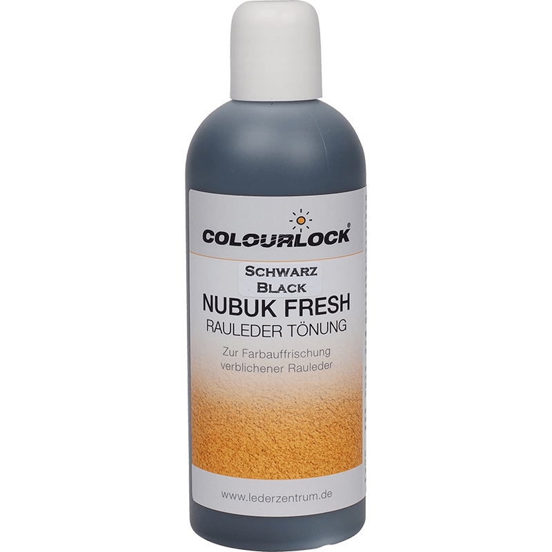 Coloration Nubuck Fresh COLOURLOCK 1L