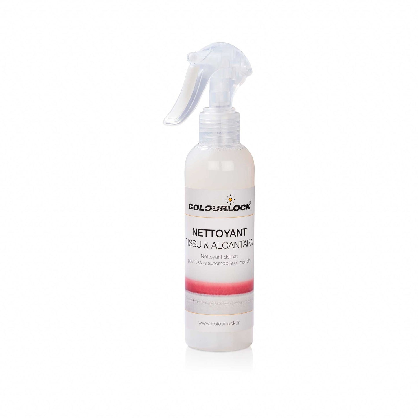 Nettoyant textile et Alcantara COLOURLOCK, 200 ml