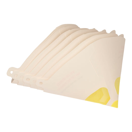 Filtres couleur et Top Coat COLOURLOCK, jeu de 10