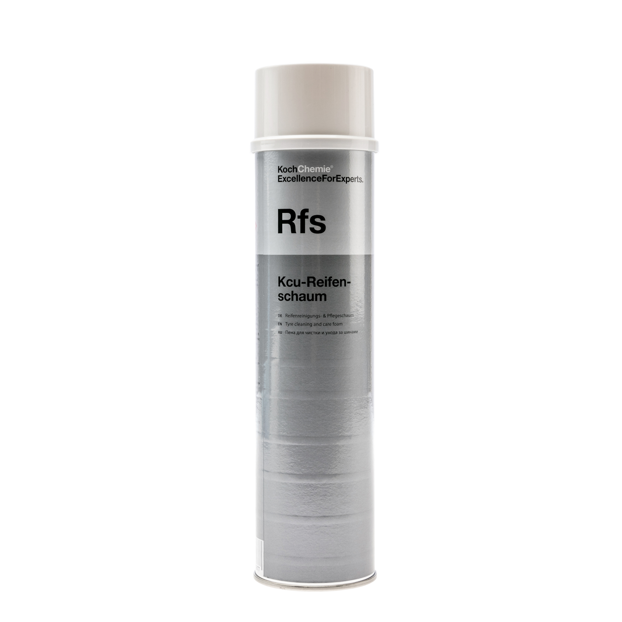 Kcu-Reifenschaum - Rfs