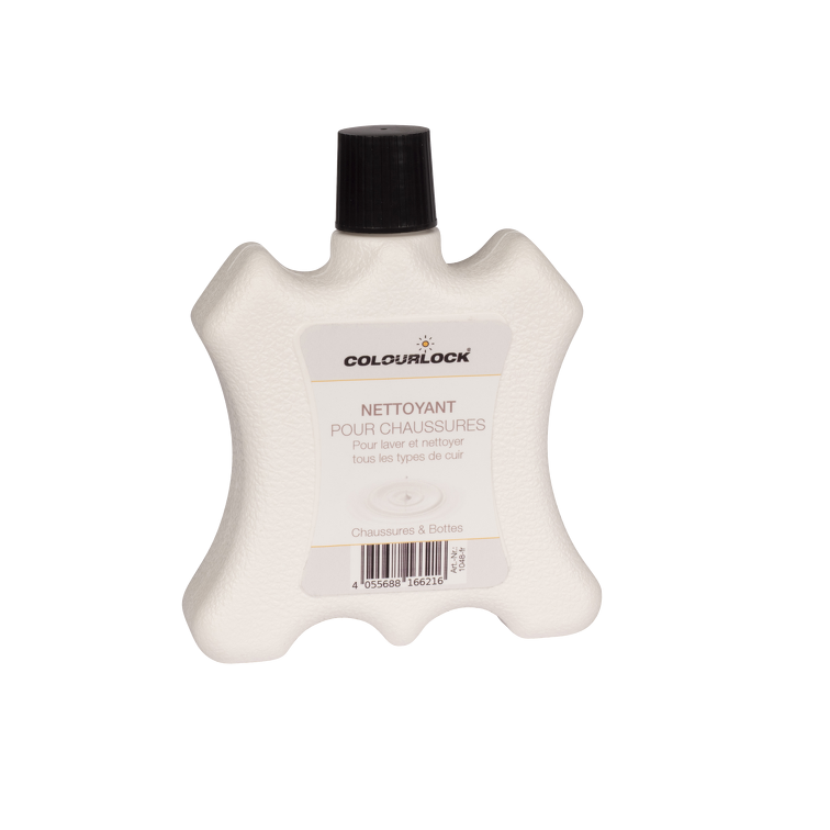 Nettoyant pour chaussures COLOURLOCK, 250 ml