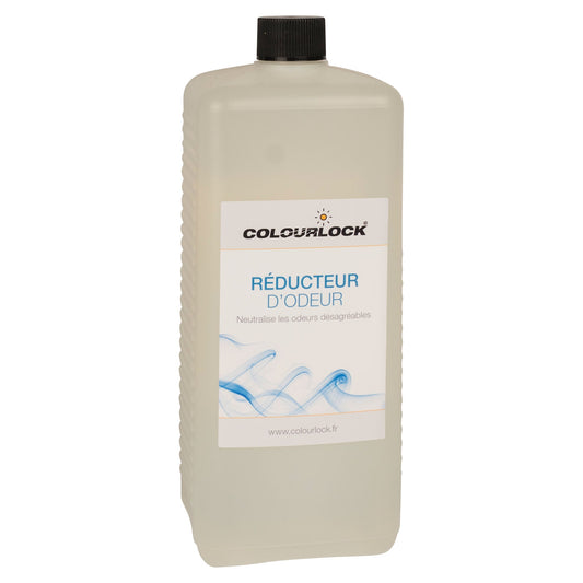 Reducteur d'odeur COLOURLOCK, 1 litre