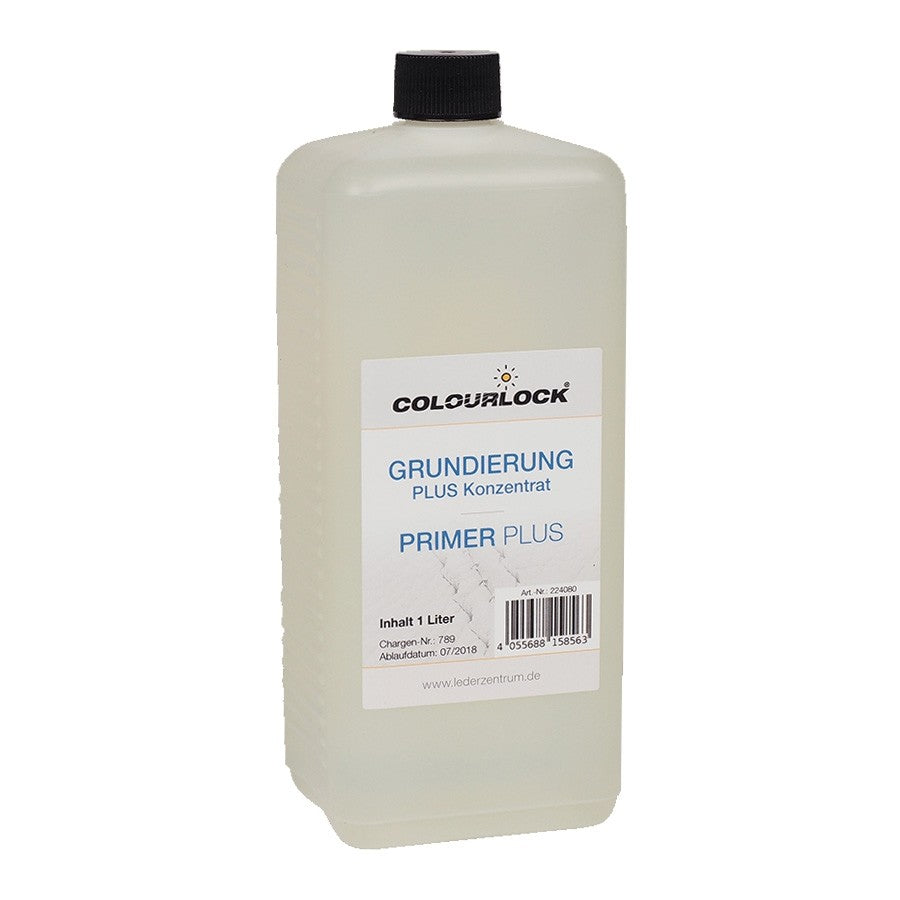 Base primaire "plus" COLOURLOCK pour cuir aniline 1L