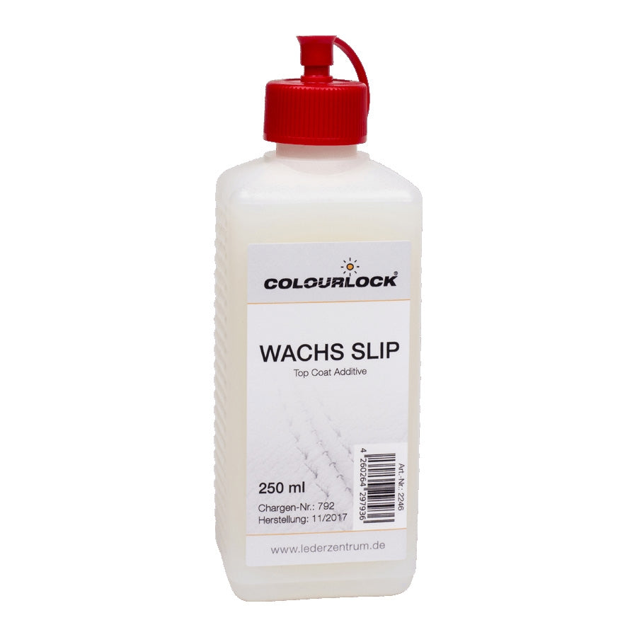 Additif pour Top Coat Wachs Slip COLOURLOCK, 250 ml