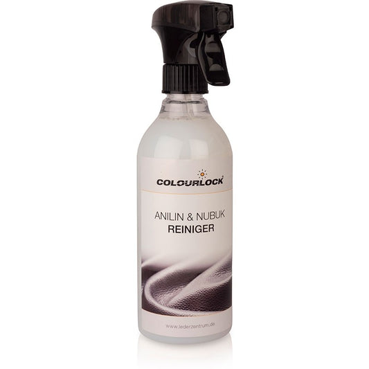 Nettoyant Aniline & Nubuck COLOURLOCK, 1L