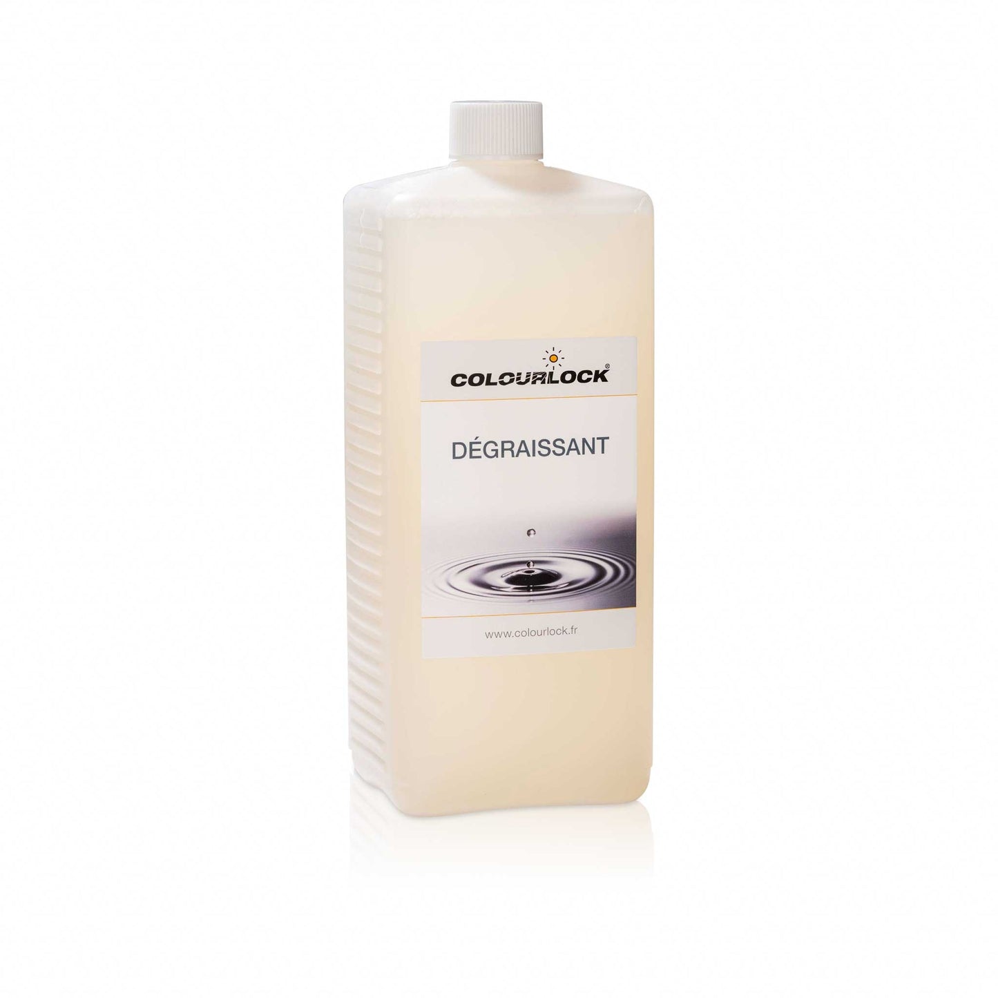 Dégraissant COLOURLOCK, 1 litre