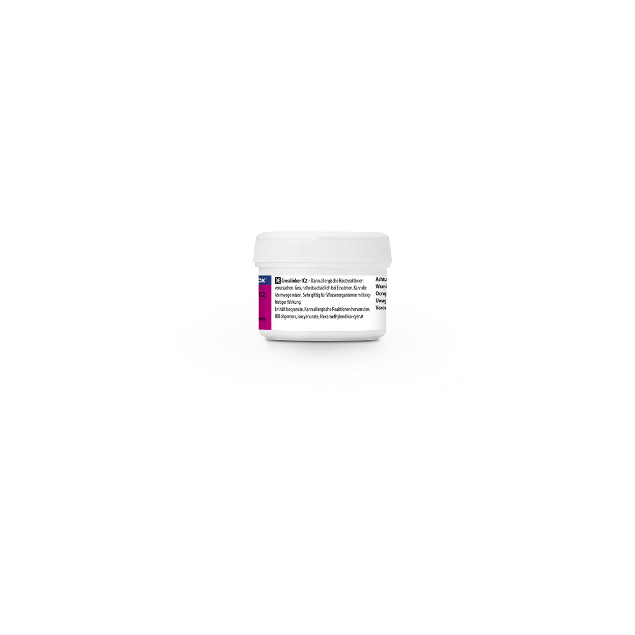 Durcisseur CD COLOURLOCK, 50 ml
