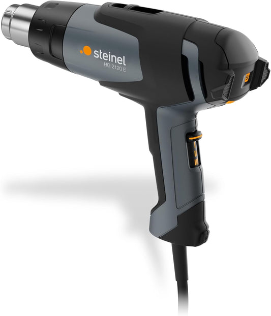 Décapeur STEINEL Professionnel 2200W - 80°-630° 150-500l/min