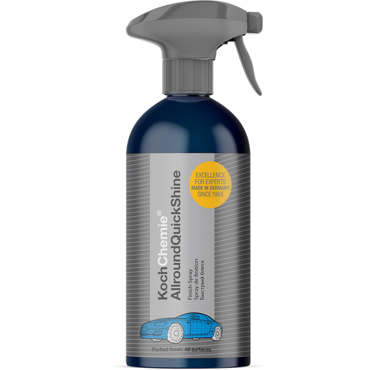 Allround Quick Shine