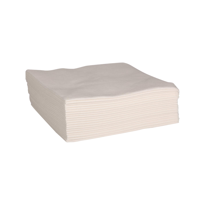 Jeu de 20 chiffons doux en viscose