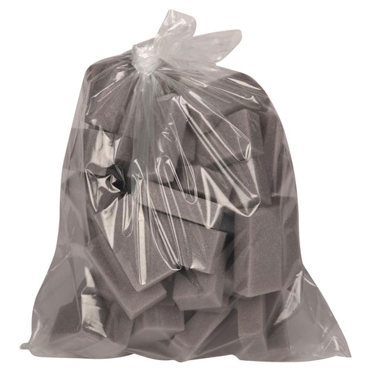 Éponge COLOURLOCK petit format (35 x 70 x 20 mm) - 50 pièces