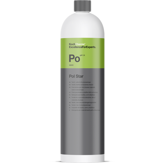 Pol Star - PO