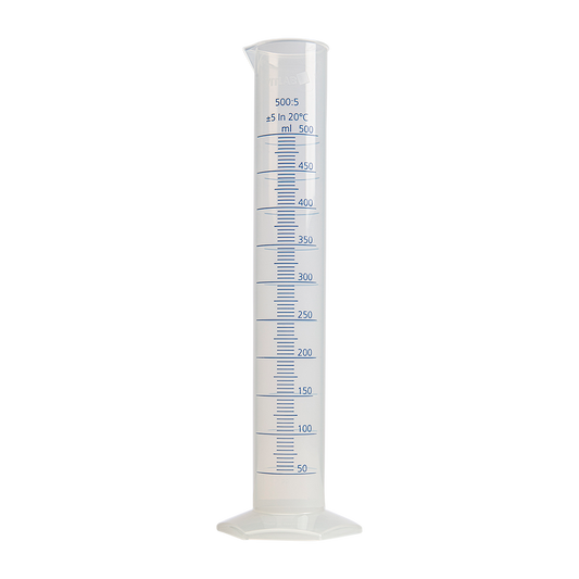 Messzylinder 500ml