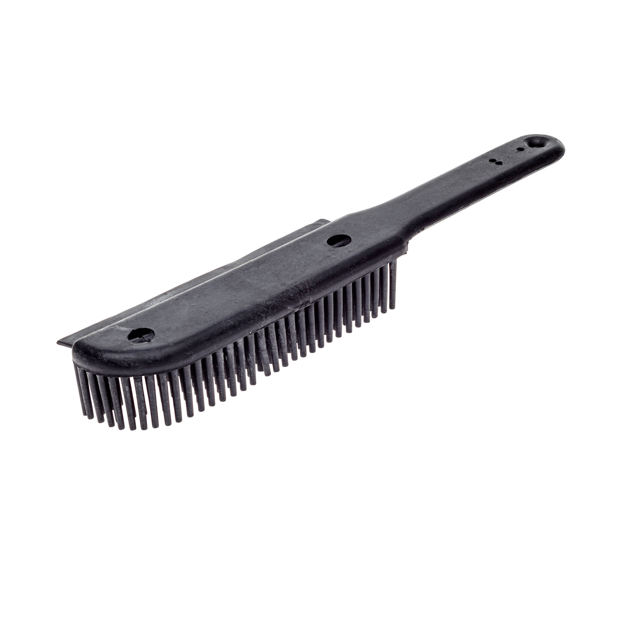 Flusen- und Hundehaarbürste - Brosse ultime pour poils d'animaux