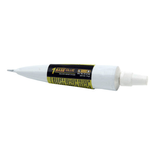 Colle de base - Base Glue pour mallette de réparation tissus moquette & Alcantara