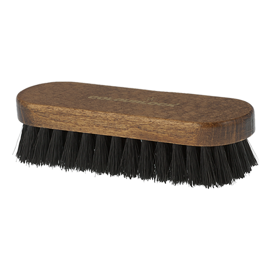 Brosse de nettoyage COLOURLOCK pour cuir
