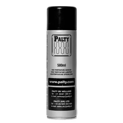 Colle Néoprène haute température spray 500ml