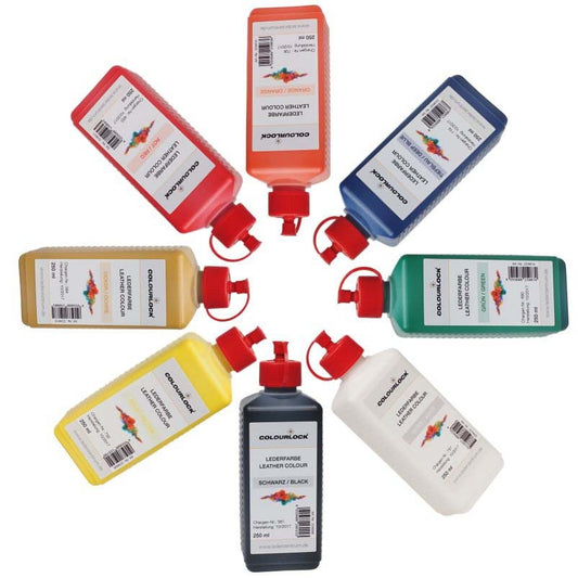 Couleur cuir COLOURLOCK Leather Colour