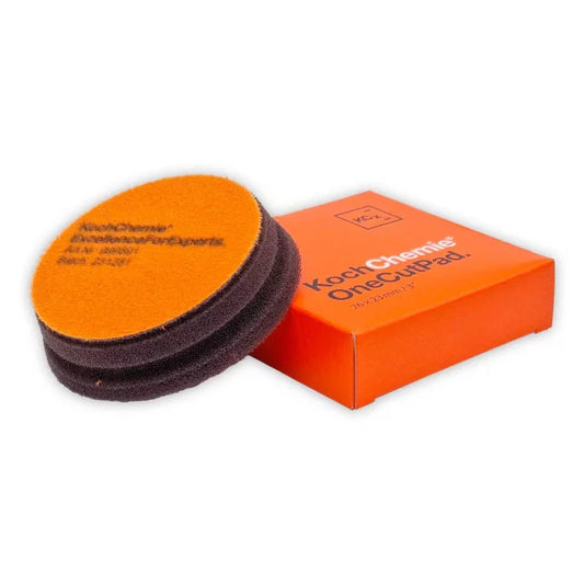 One Cut Pad 45mm - 75mm - 126mm - 150mm