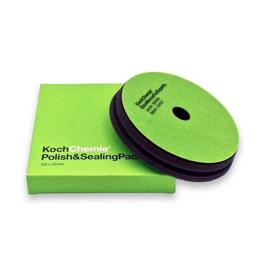 Polish & Sealing Pad 45mm - 126mm - 150mm