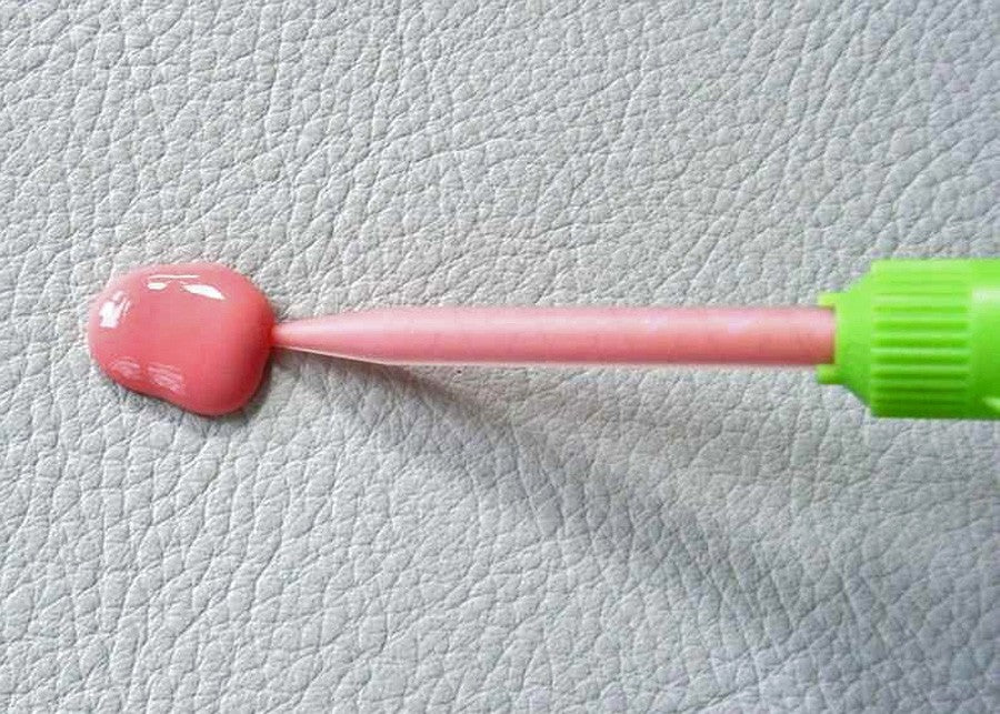 Kit pour 2 empreintes COLOURLOCK