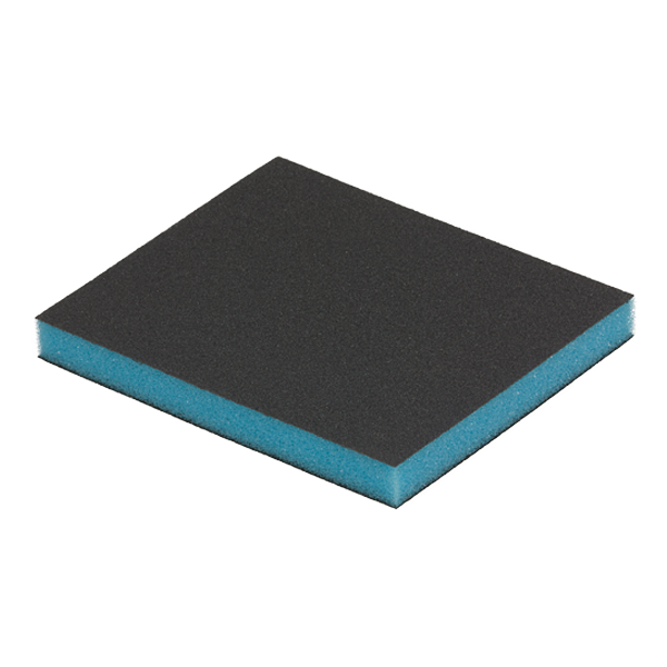 Tampon abrasif pour le cuir COLOURLOCK l'unit