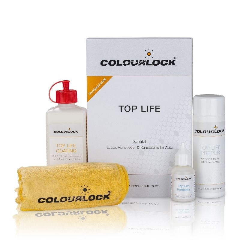 COLOURLOCK Top Life Professionnel (uniquement professionnel agréé)