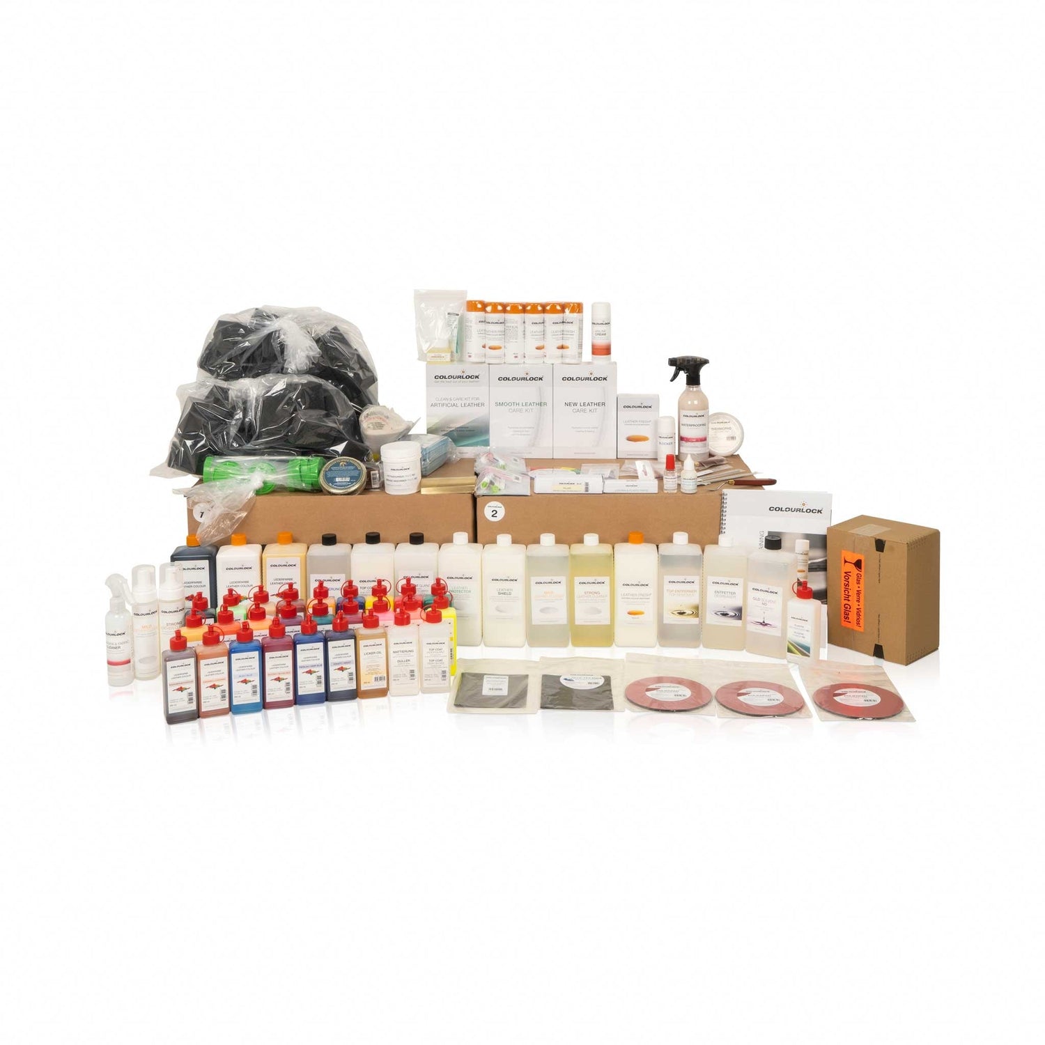 Espace Professionnel