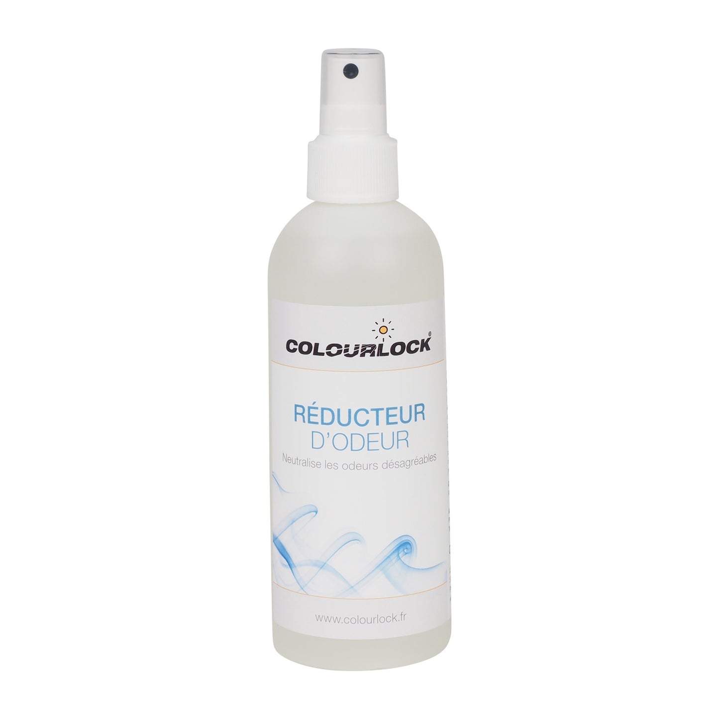 Reducteur d'odeur COLOURLOCK, 250 ml