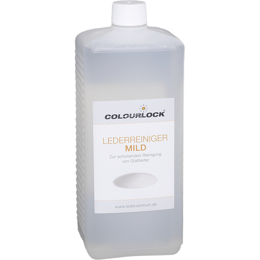 Nettoyant doux COLOURLOCK, recharge de 1 litre