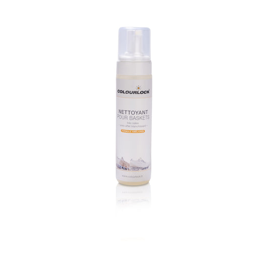 Nettoyant pour sneakers COLOURLOCK, 200 ml