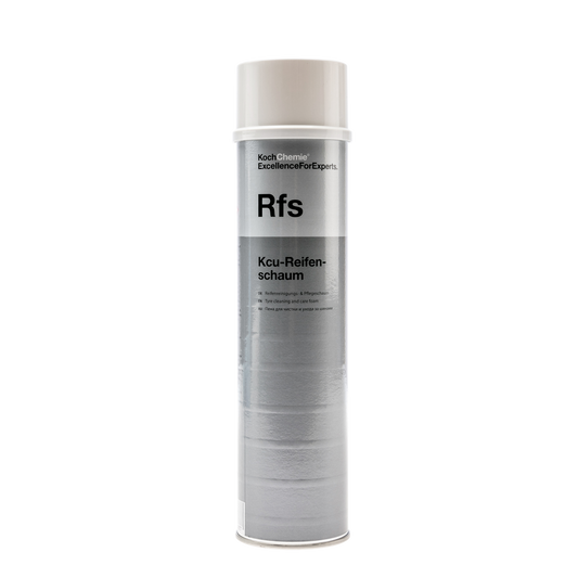 Kcu-Reifenschaum - Rfs