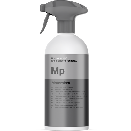 Motorplast