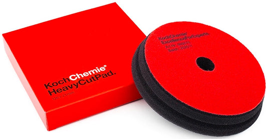 Heavy Cut Pad 45mm - 76mm - 126mm - 150mm