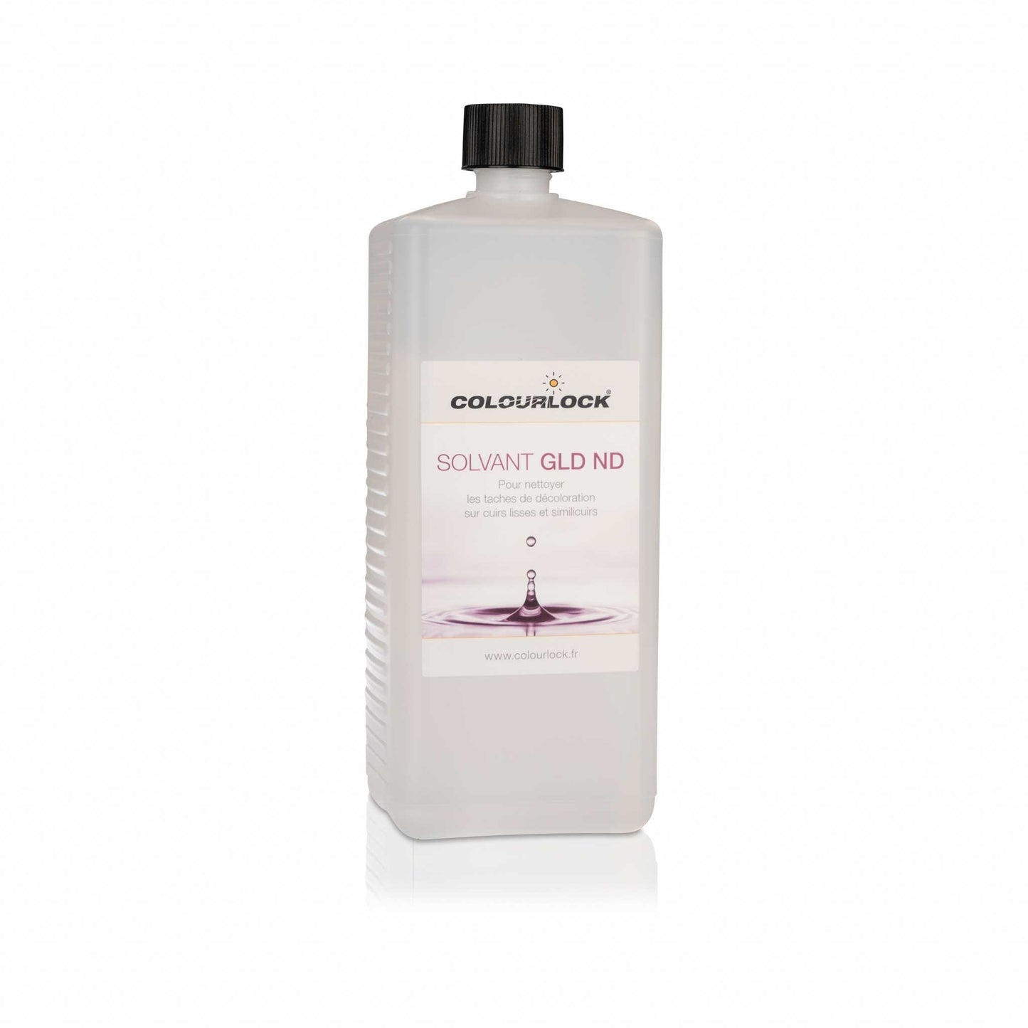 Solvant GLD ND COLOURLOCK, 1 litre