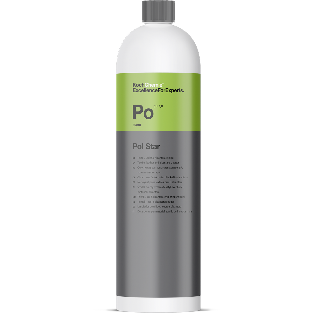 Pol Star - PO