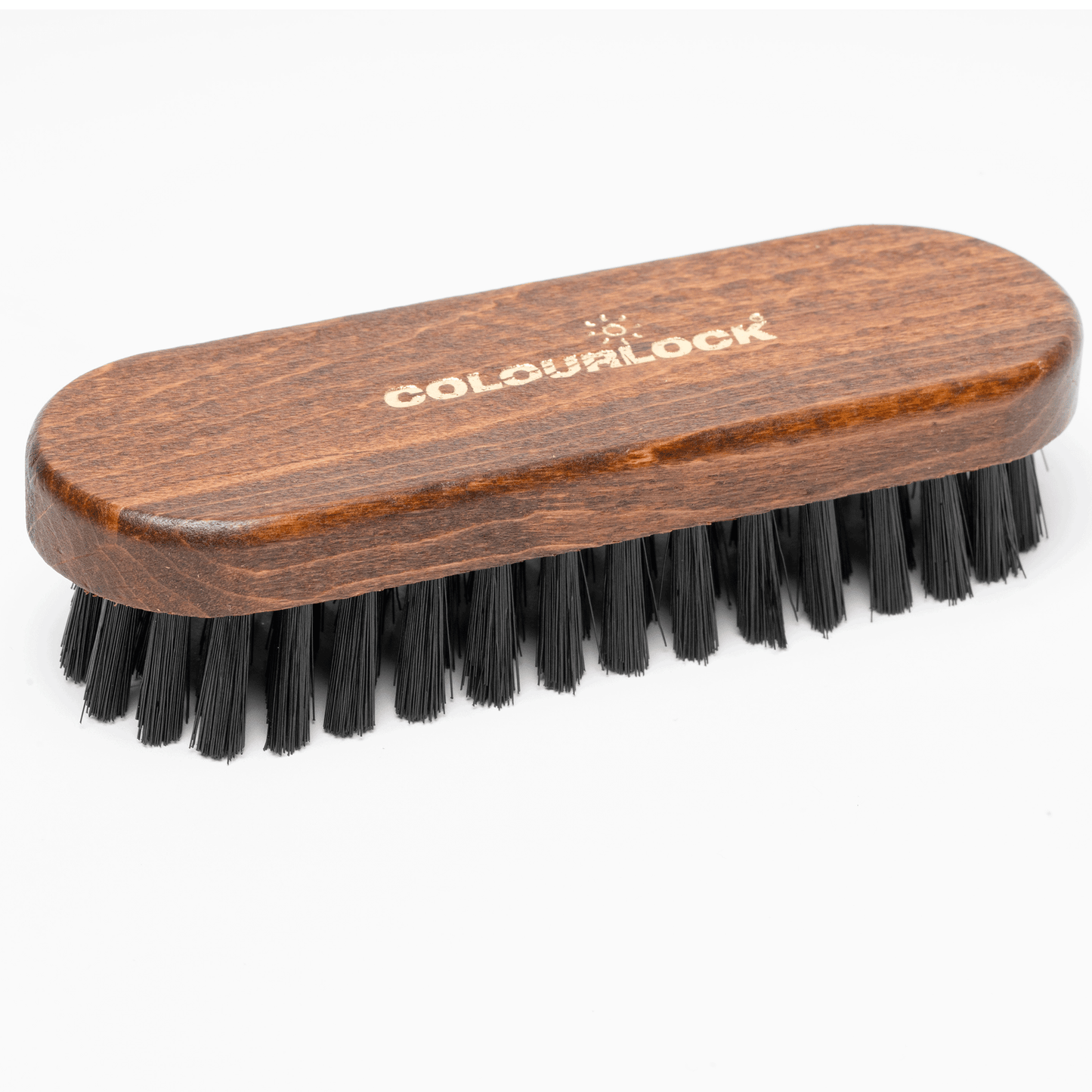 Brosse de nettoyage COLOURLOCK pour cuir