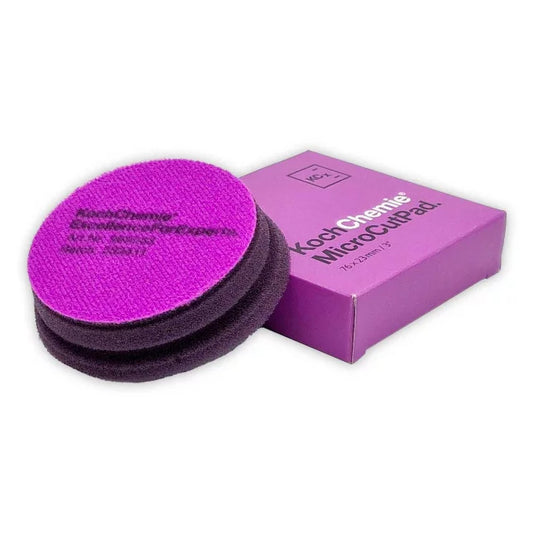 Micro Cut Pad 45mm - 76mm - 126mm - 150mm