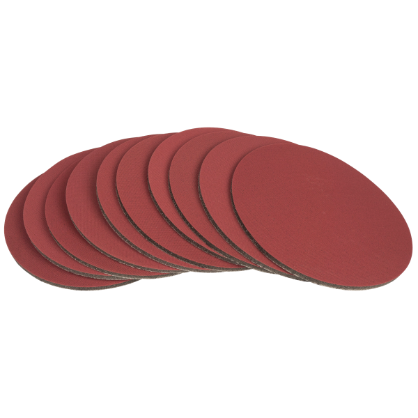 Tampon  lustrer 4000 COLOURLOCK, jeu de 10