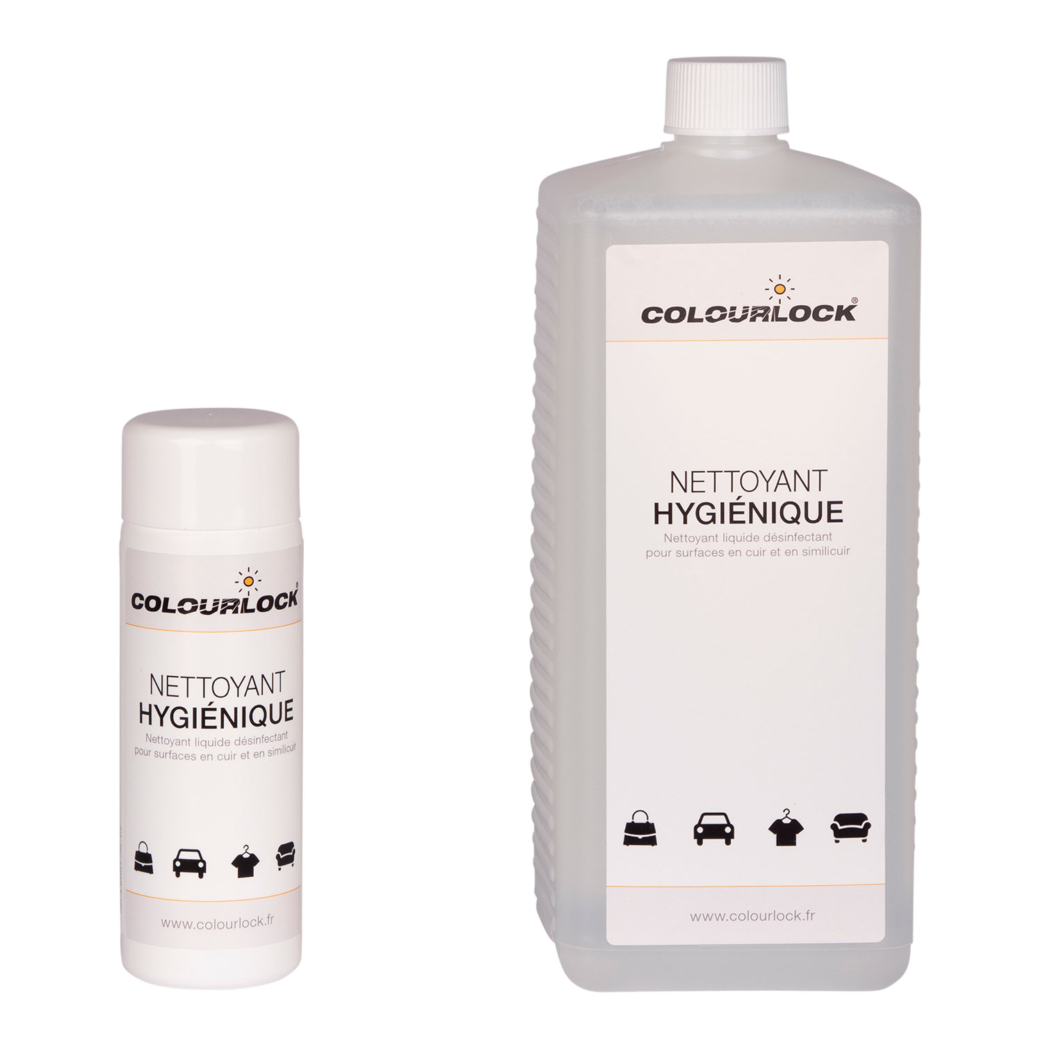 Nettoyant hygiénique COLOURLOCK®, 150 ml